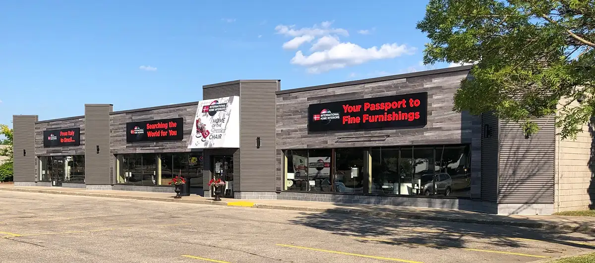 Furniture Store